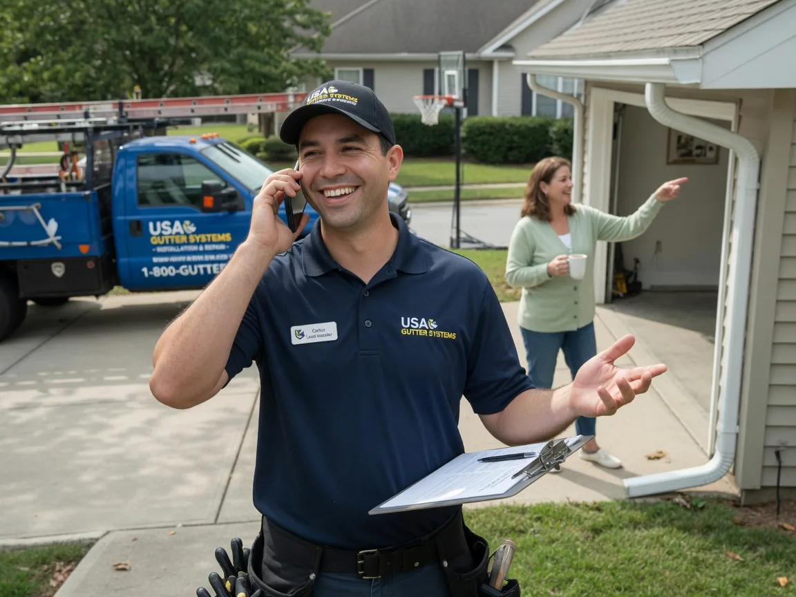 Gutter Installation Chambersburg, IL FAQs